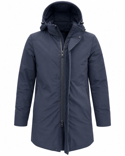 Jacket - BLACK