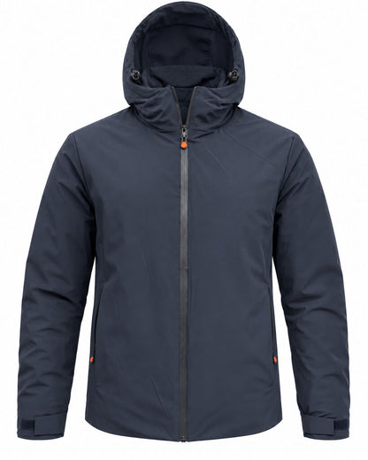 Jacket - BLACK