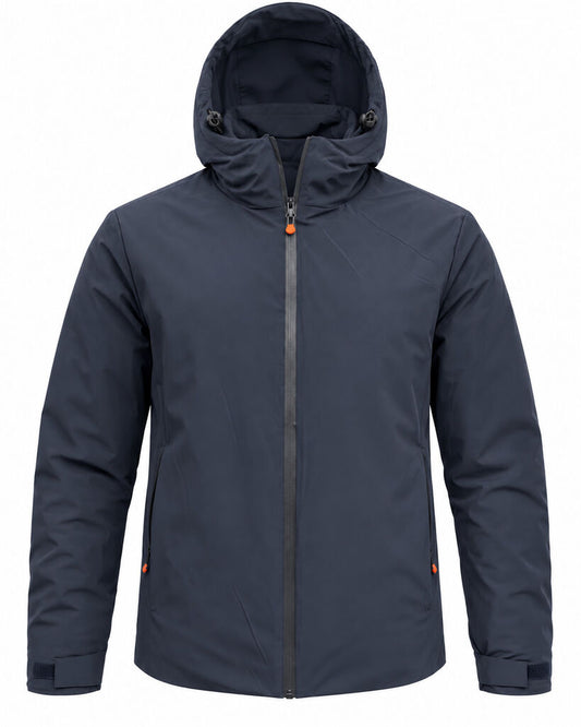 Jacket - BLACK