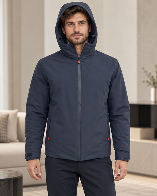 Jacket - BLACK