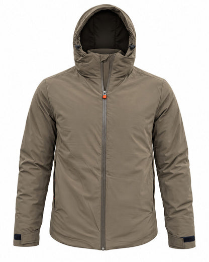 Jacket - GREEN