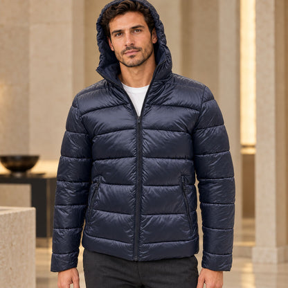 Jacket - BLU