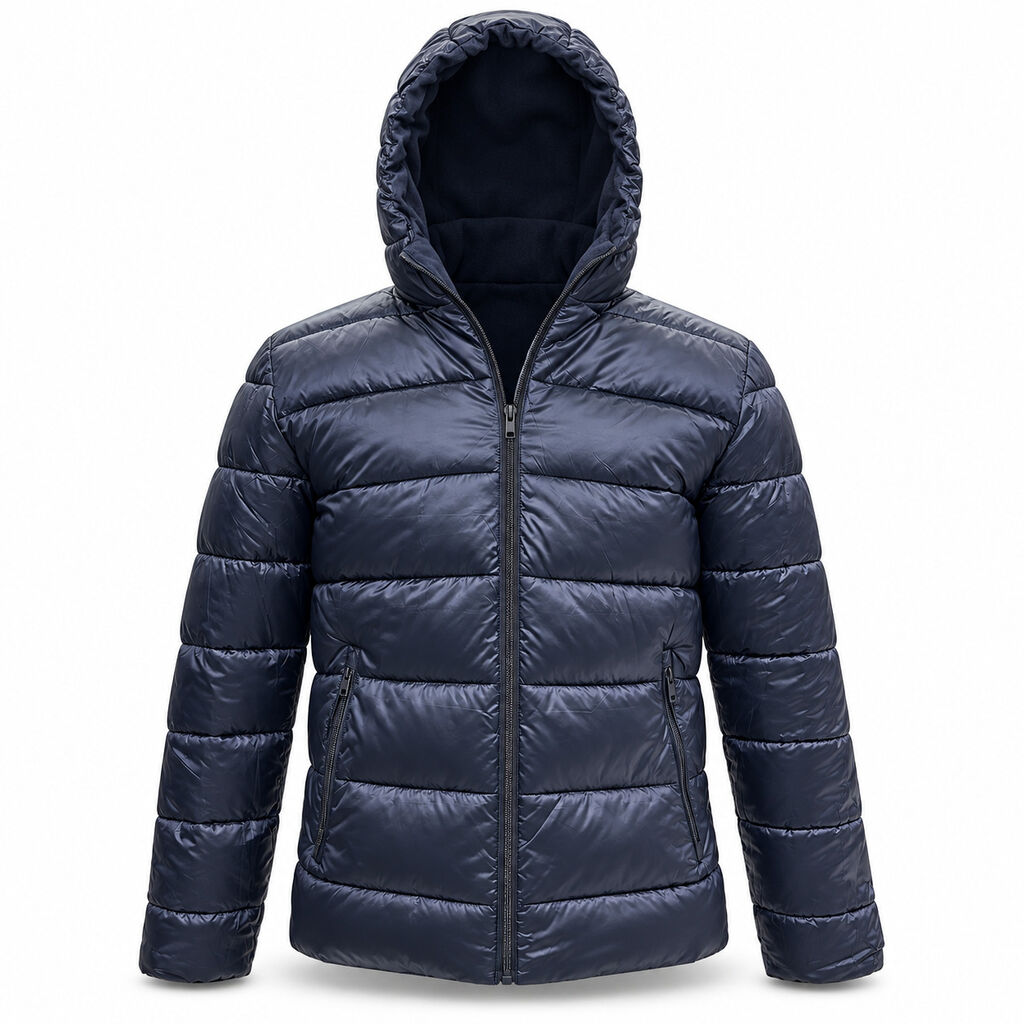 Jacket - BLU