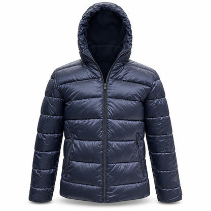 Jacket - BLU