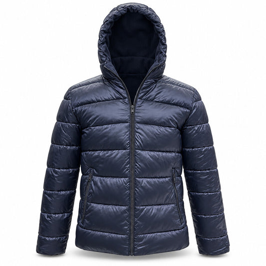 Jacket - BLU