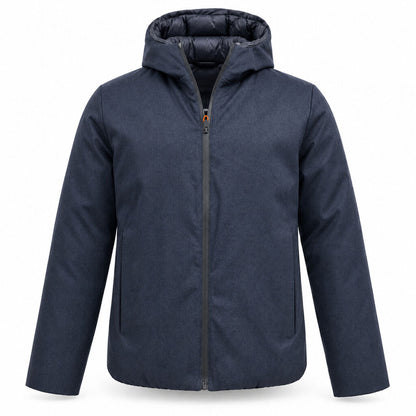 Jacket - BLU