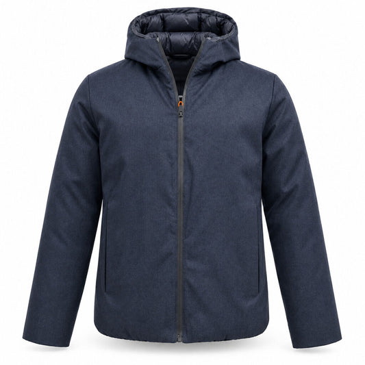 Jacket - BLU