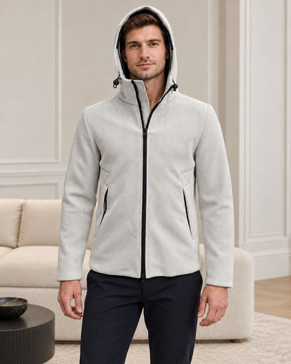 Jacket - CREAM