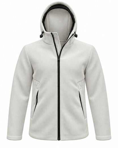 Jacket - CREAM