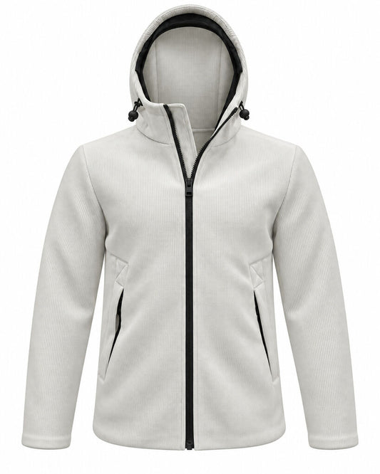 Jacket - CREAM