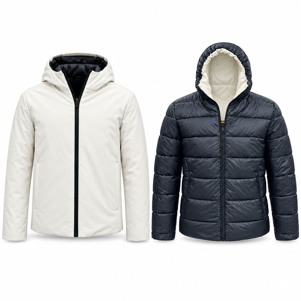 Jacket - CREAM