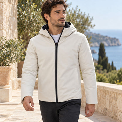 Jacket - CREAM