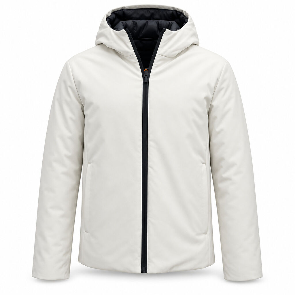 Jacket - CREAM