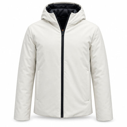 Jacket - CREAM