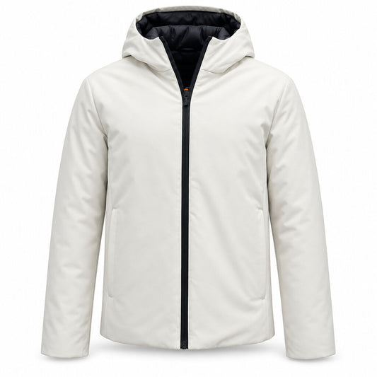 Jacket - CREAM