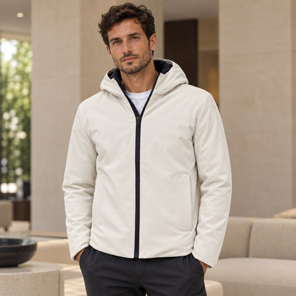 Jacket - CREAM