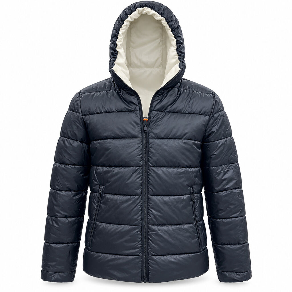 Jacket - CREAM