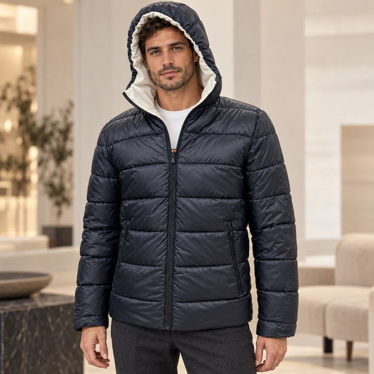 Jacket - CREAM