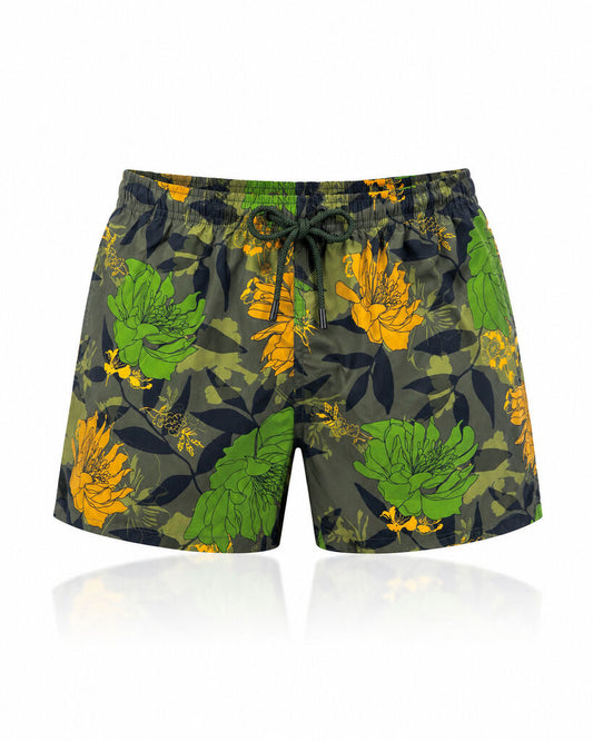 Maillot Unique VERDE