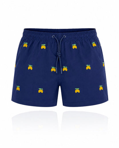 Maillot Unique BLU