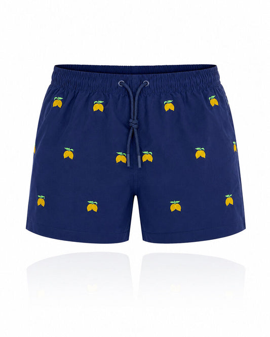 Maillot Unique BLU