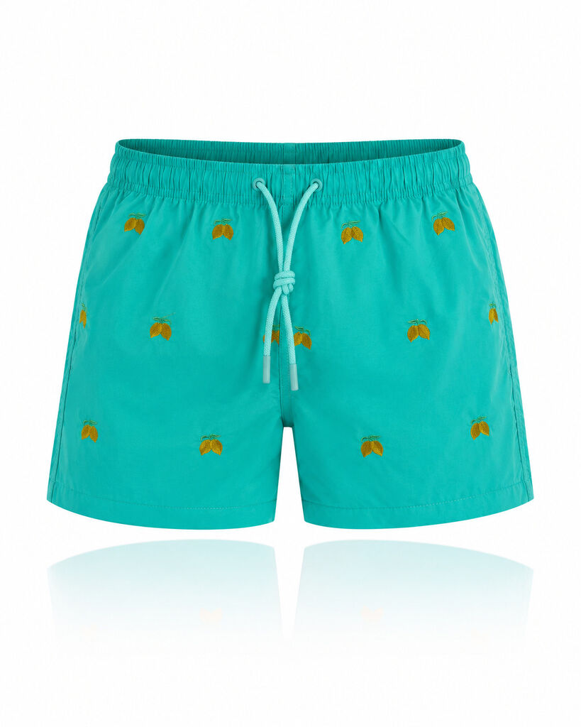 Maillot Unique VERDE