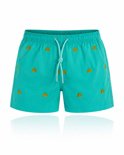 Maillot Unique VERDE