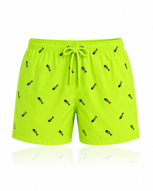 Maillot Unique VERDE
