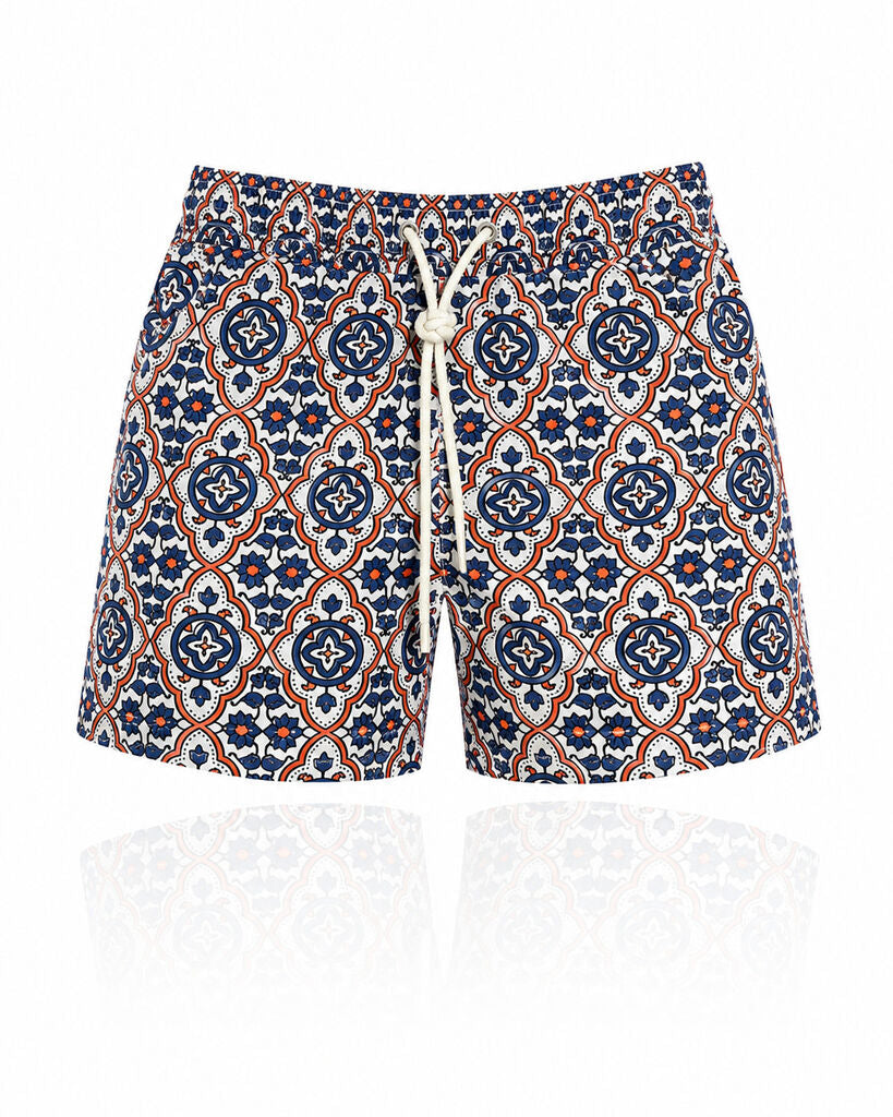 Maillot Unique BLU
