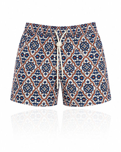Maillot Unique BLU