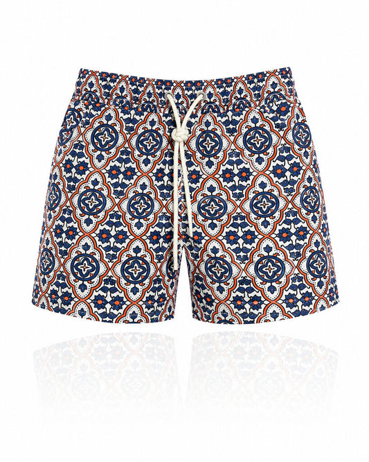 Maillot Unique BLU