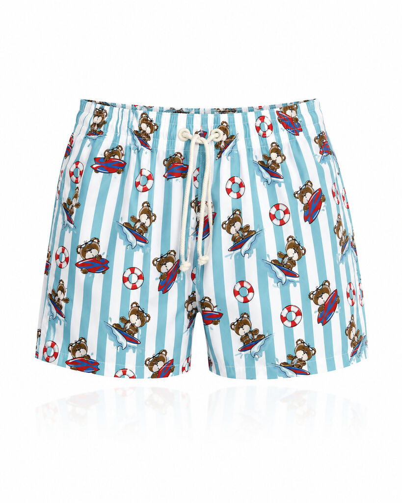 Maillot Unique CELESTE