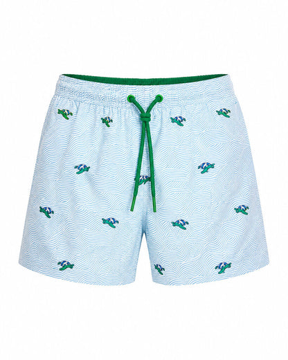 Maillot Unique TURCHES
