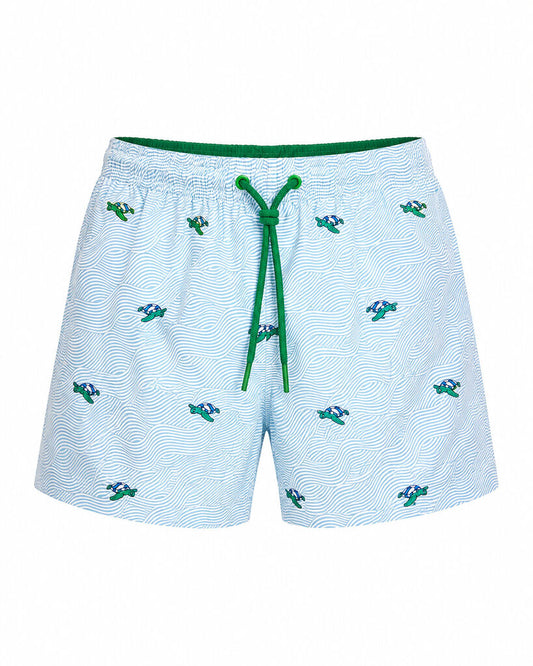 Maillot Unique TURCHES