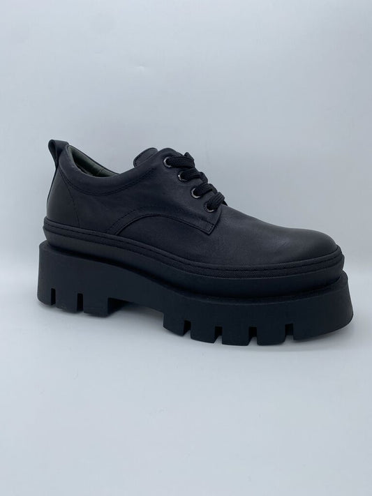 Nappa BLACK