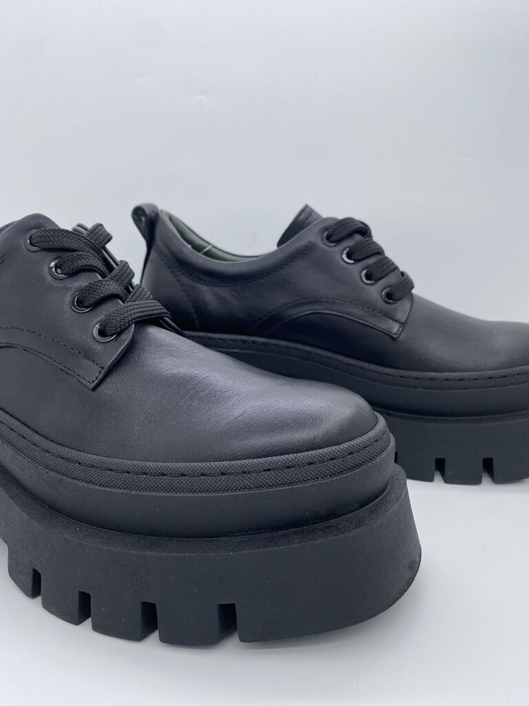 Nappa BLACK