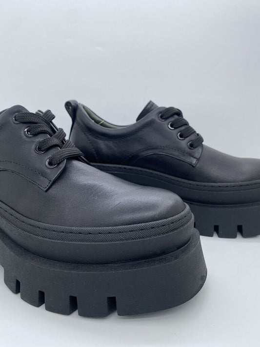 Nappa BLACK