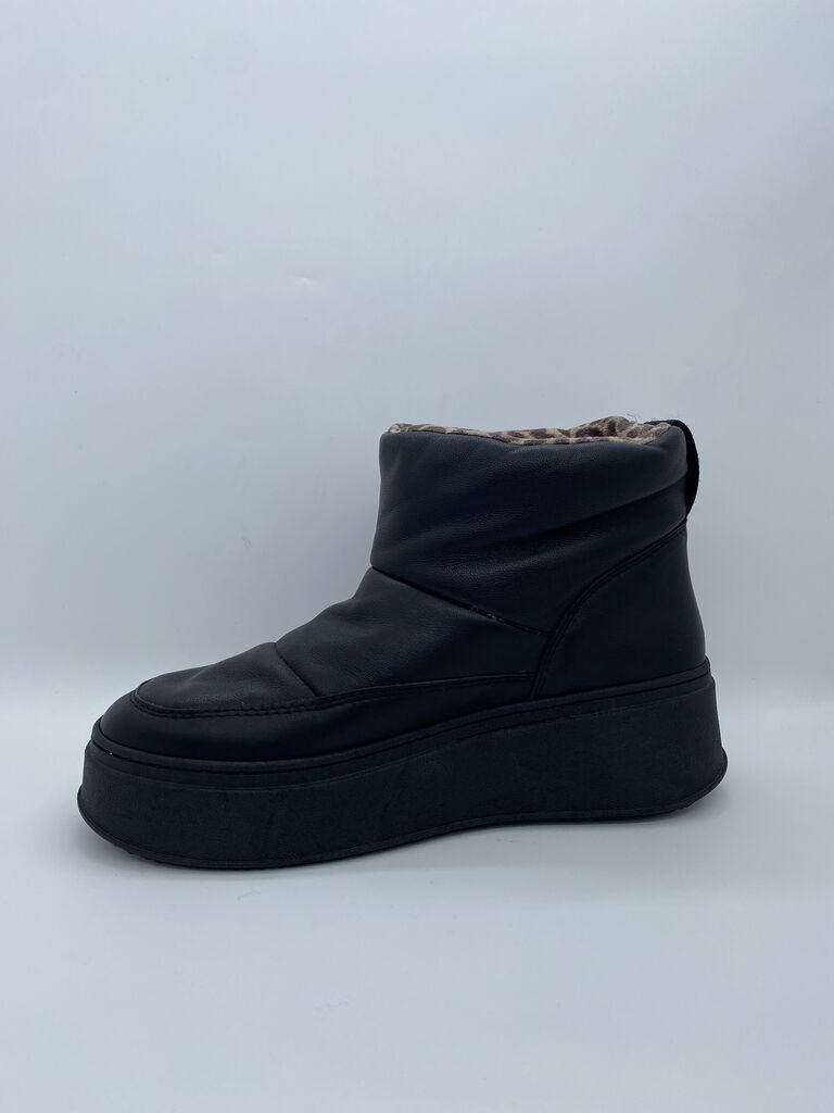 Nappa BLACK