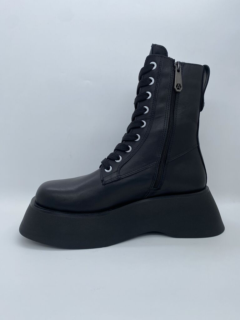 Nappa BLACK