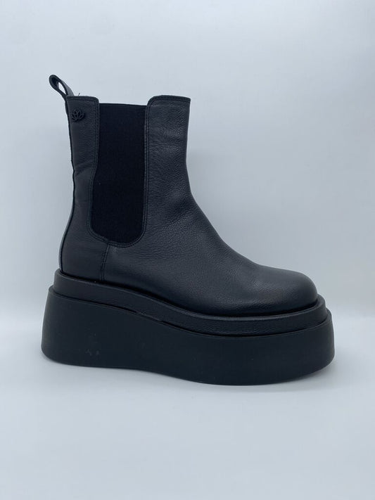 Rocky Nap/Stre BLACK