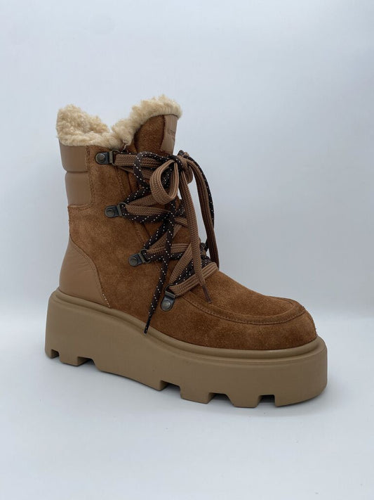 Sue/Fur CUOIO
