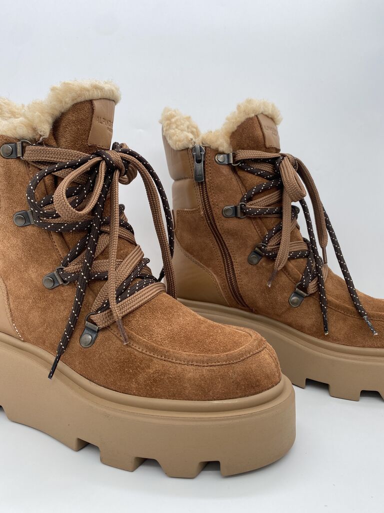 Sue/Fur CUOIO