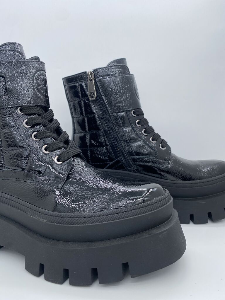 Vernice BLACK