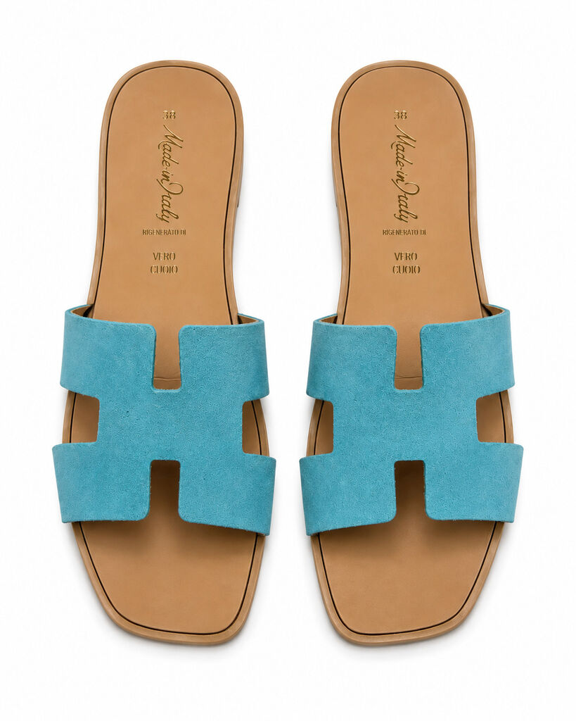 Shoes Suede CELESTE