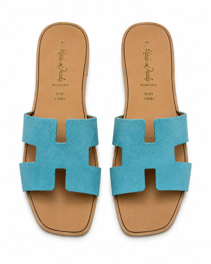 Shoes Suede CELESTE