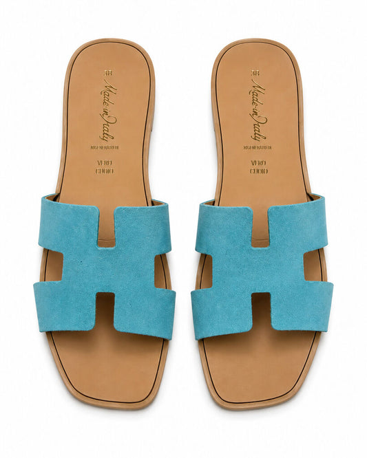 Shoes Suede CELESTE