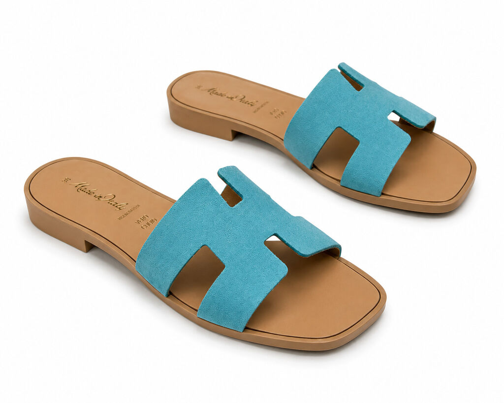 Shoes Suede CELESTE