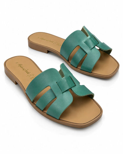 Shoes Nappa CELESTE