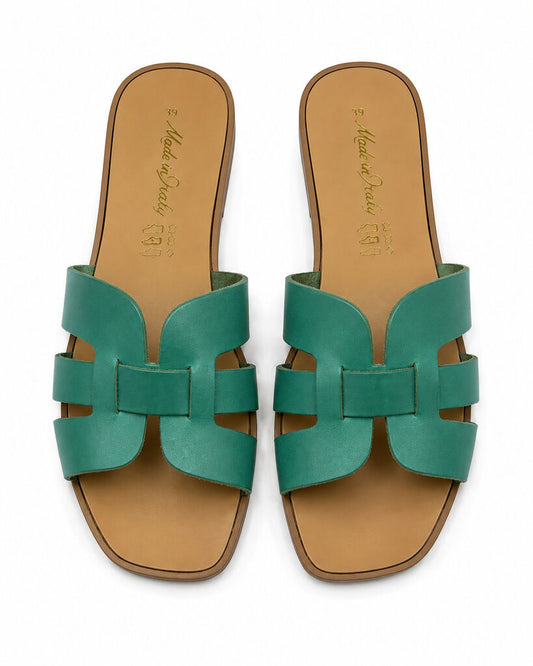 Shoes Nappa CELESTE