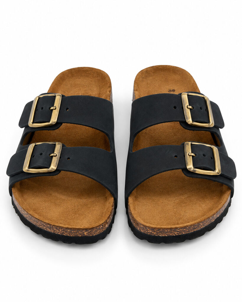 Slide - BLACK